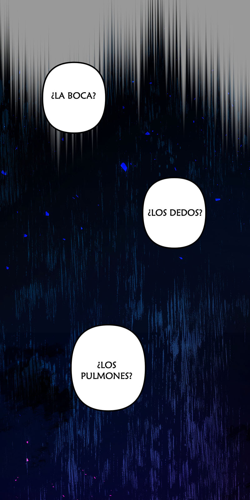 The Vampire & The Maid Chapter 203 page 12 - 