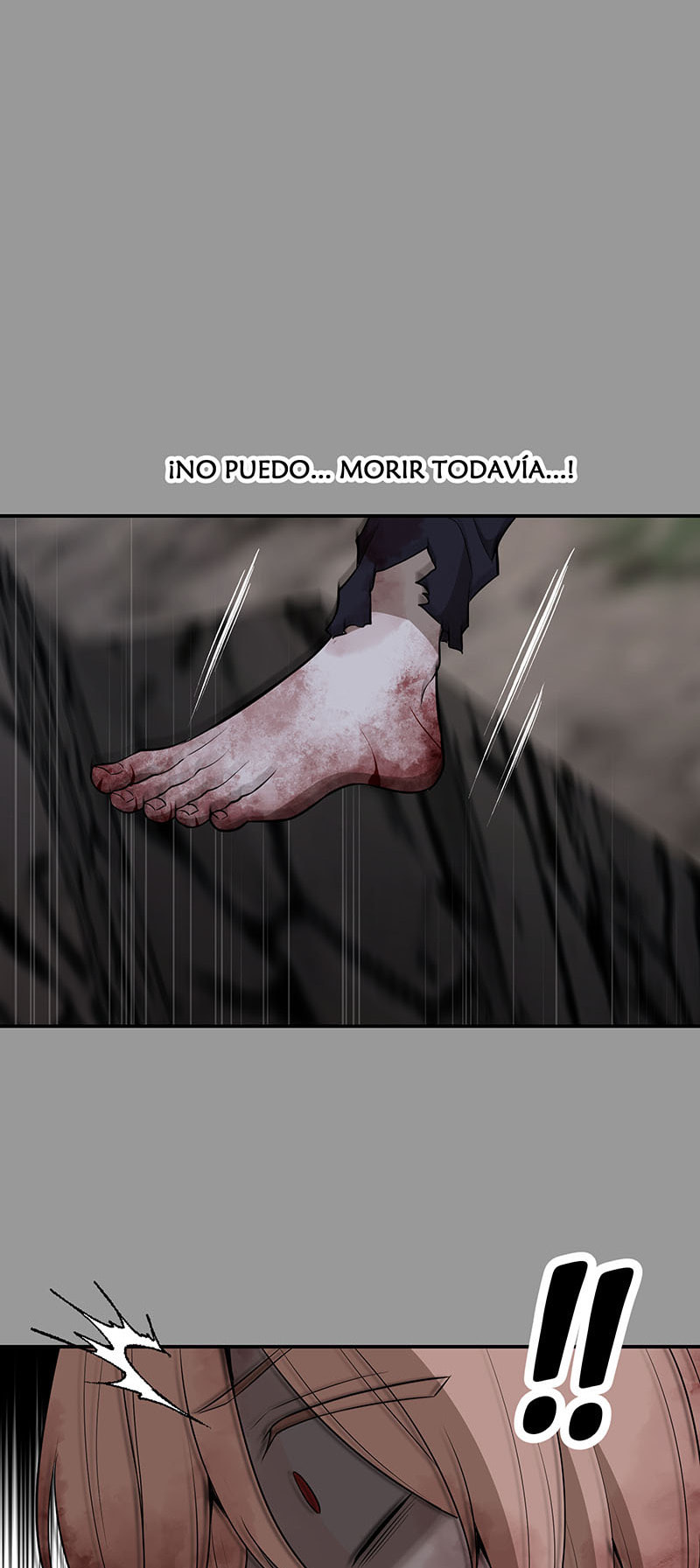 The Vampire & The Maid Chapter 204 page 12 - 