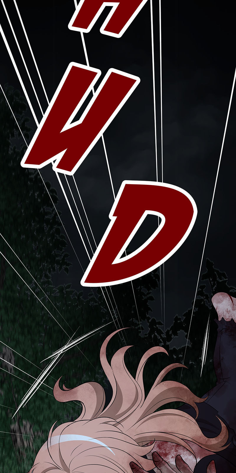 The Vampire & The Maid Chapter 204 page 4 - 