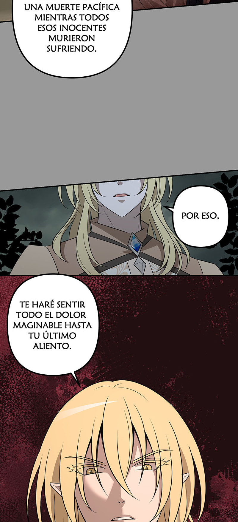 The Vampire & The Maid Chapter 204 page 9 - 