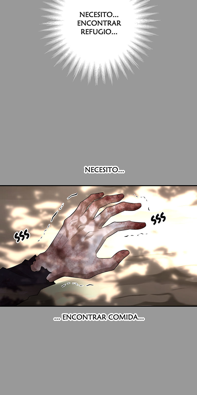 The Vampire & The Maid Chapter 205 page 14 - 