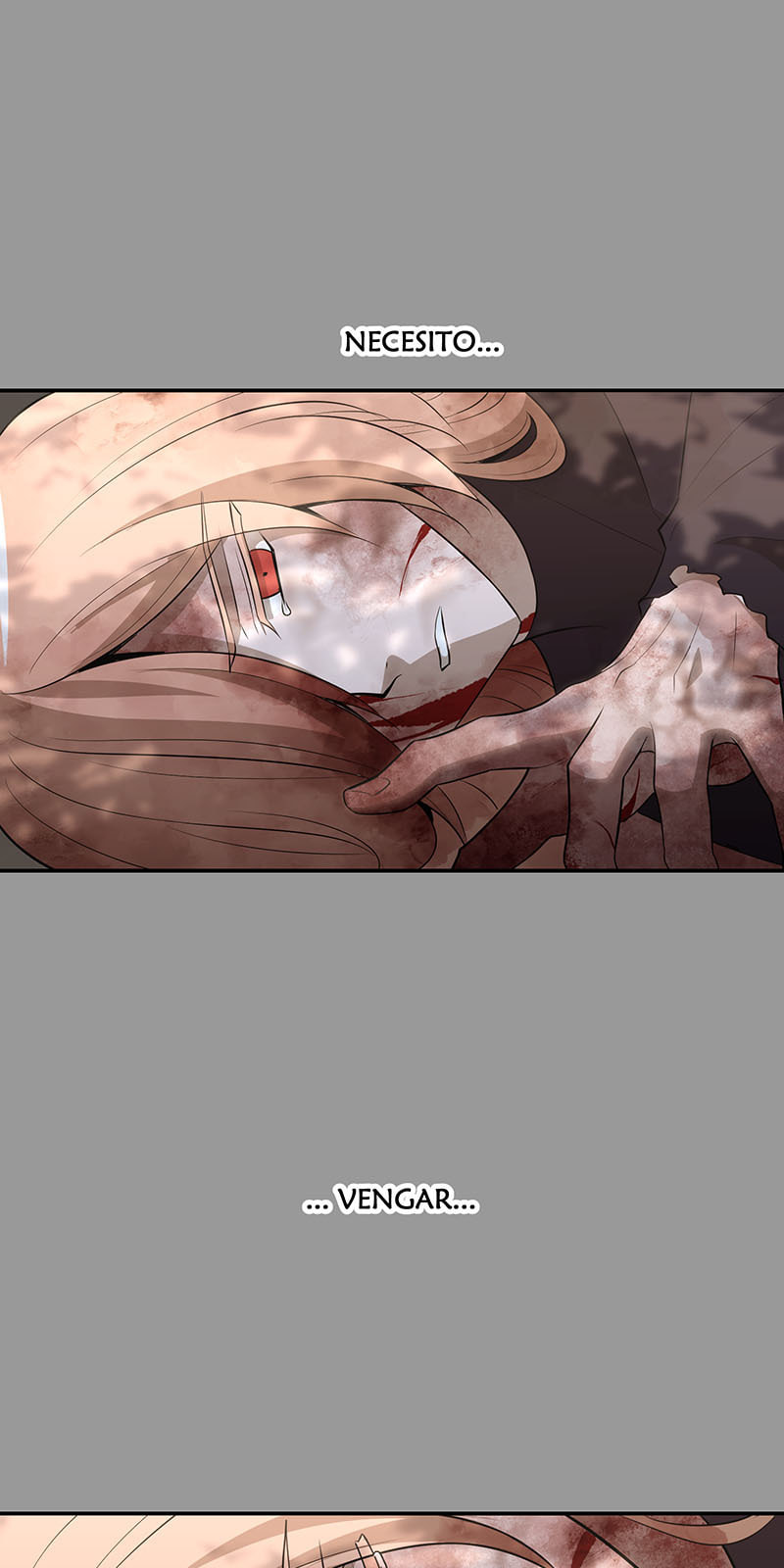 The Vampire & The Maid Chapter 205 page 16 - 