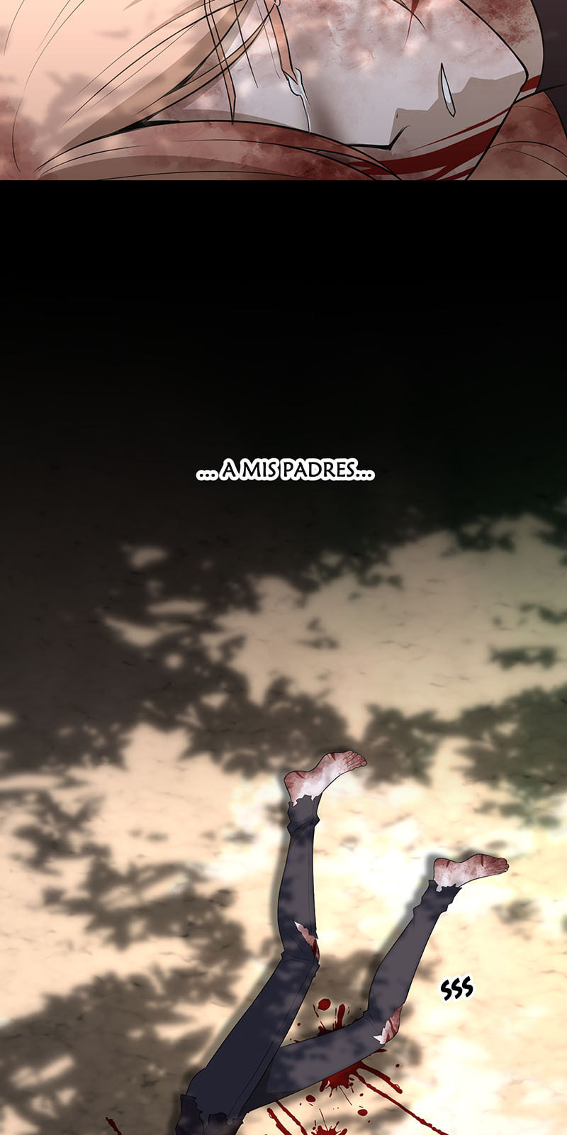 The Vampire & The Maid Chapter 205 page 17 - 