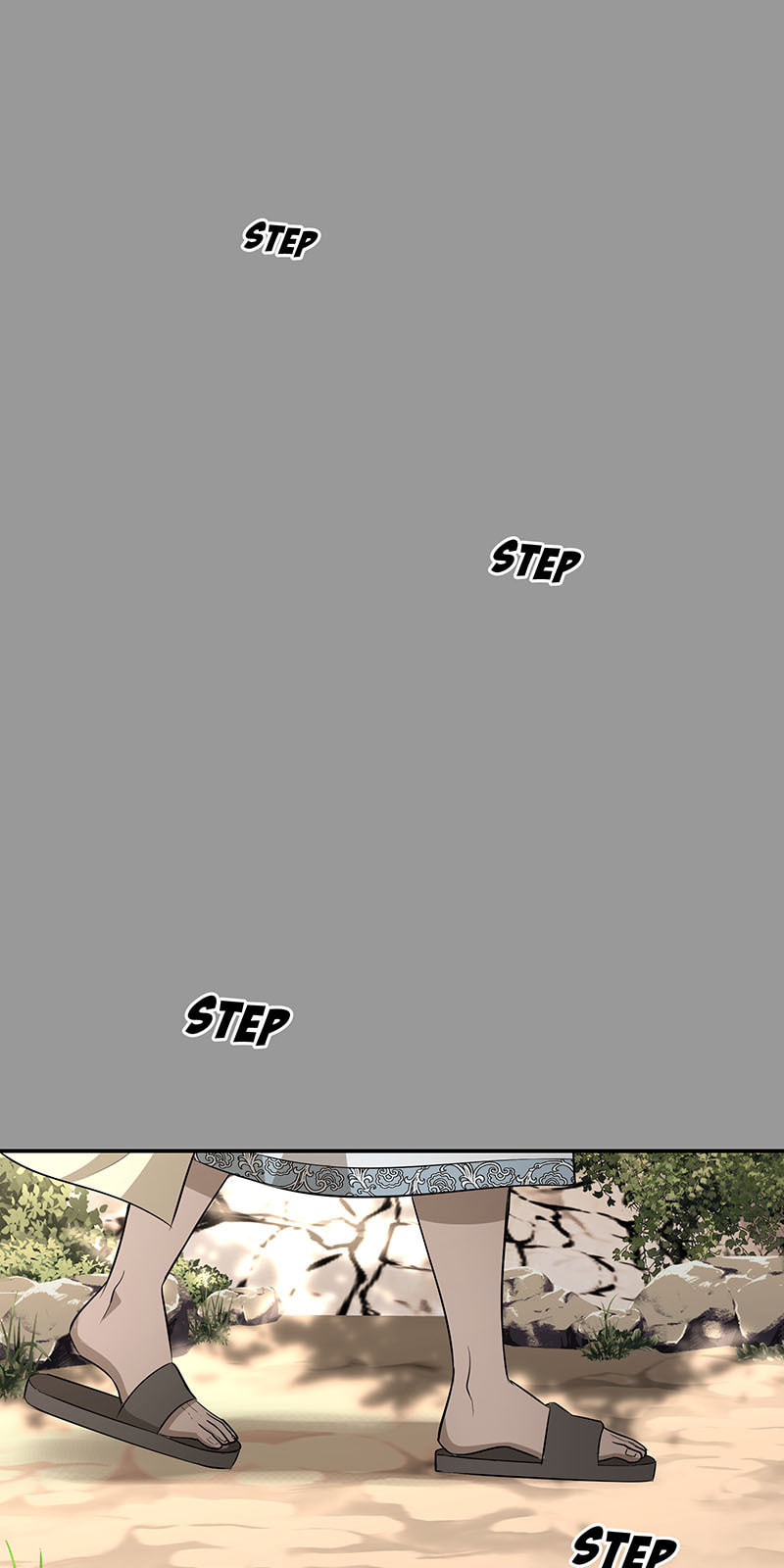 The Vampire & The Maid Chapter 205 page 19 - 