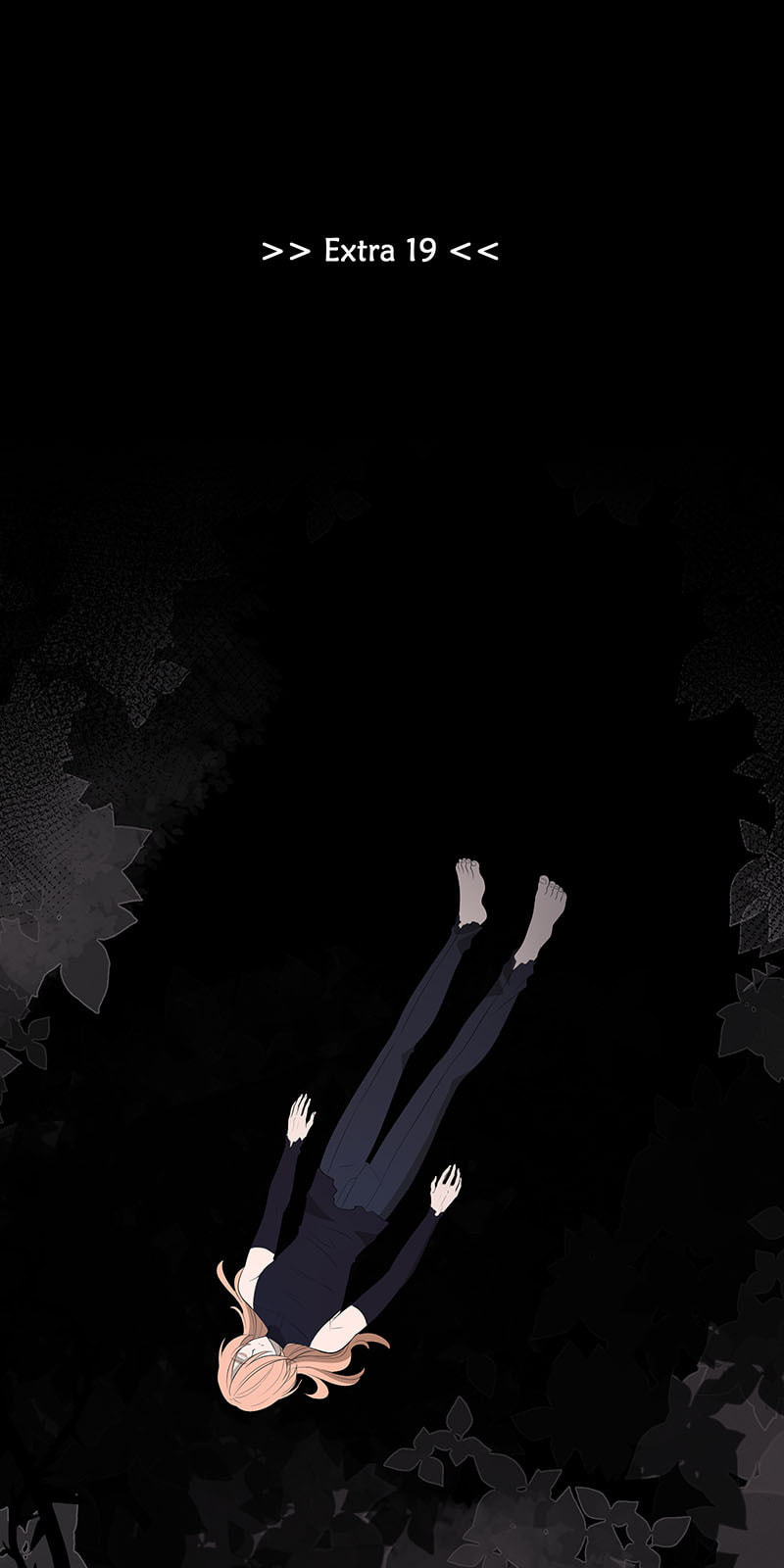 The Vampire & The Maid Chapter 206 page 2 - 