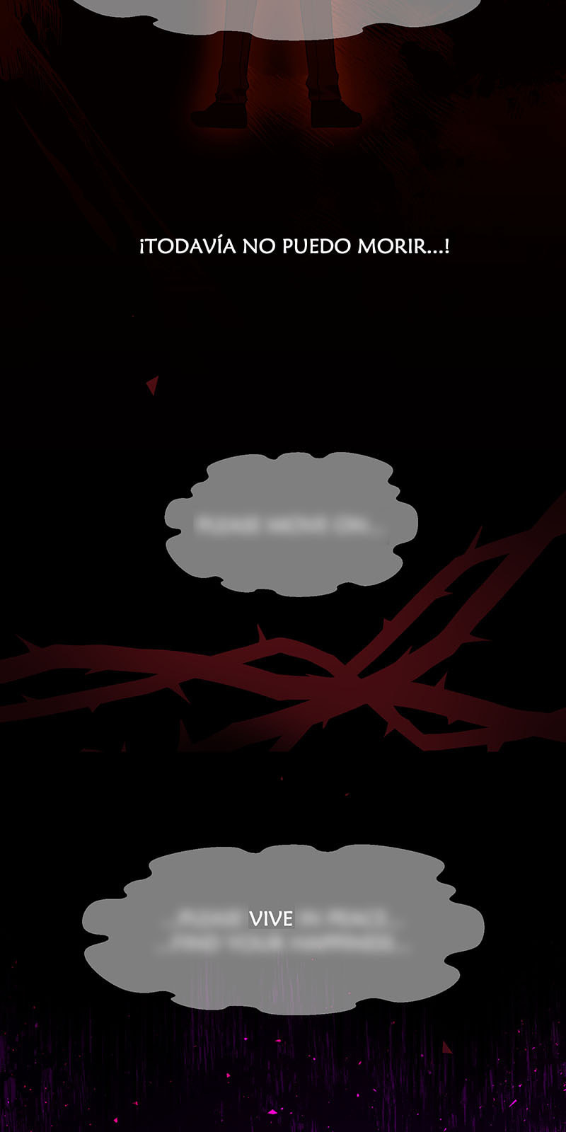 The Vampire & The Maid Chapter 206 page 12 - 
