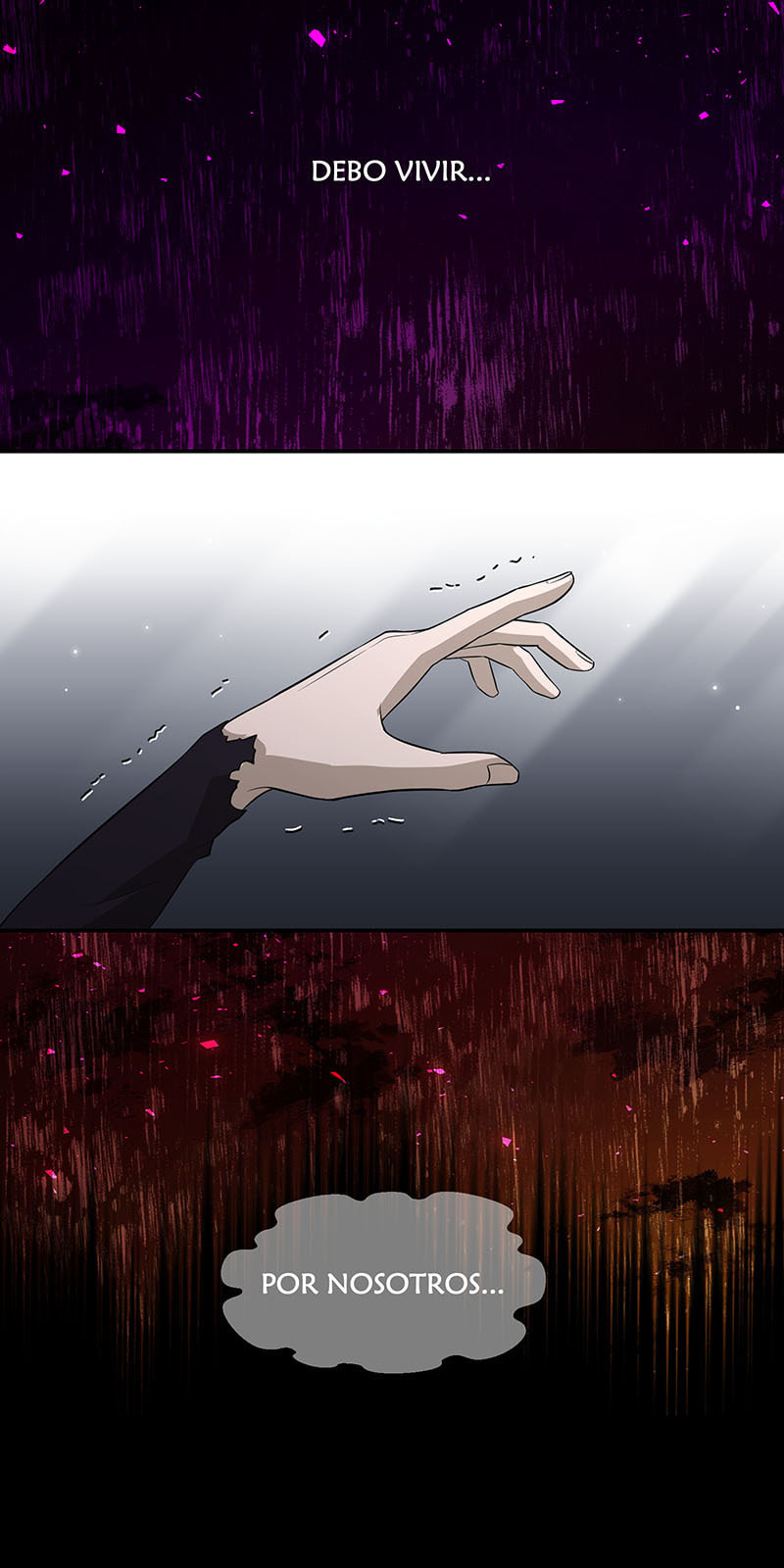 The Vampire & The Maid Chapter 206 page 13 - 
