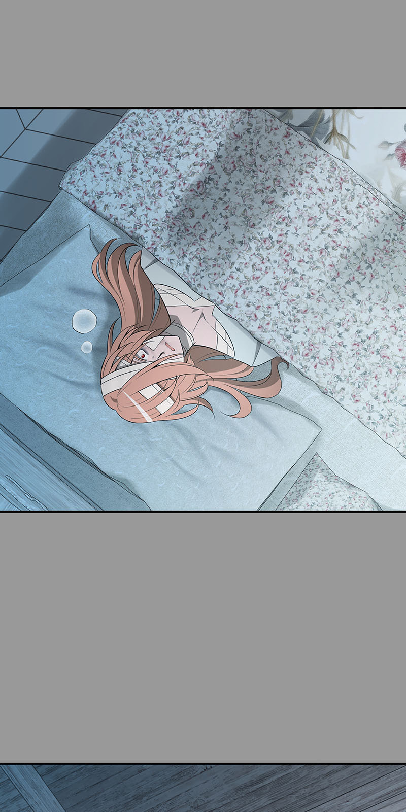 The Vampire & The Maid Chapter 206 page 16 - 