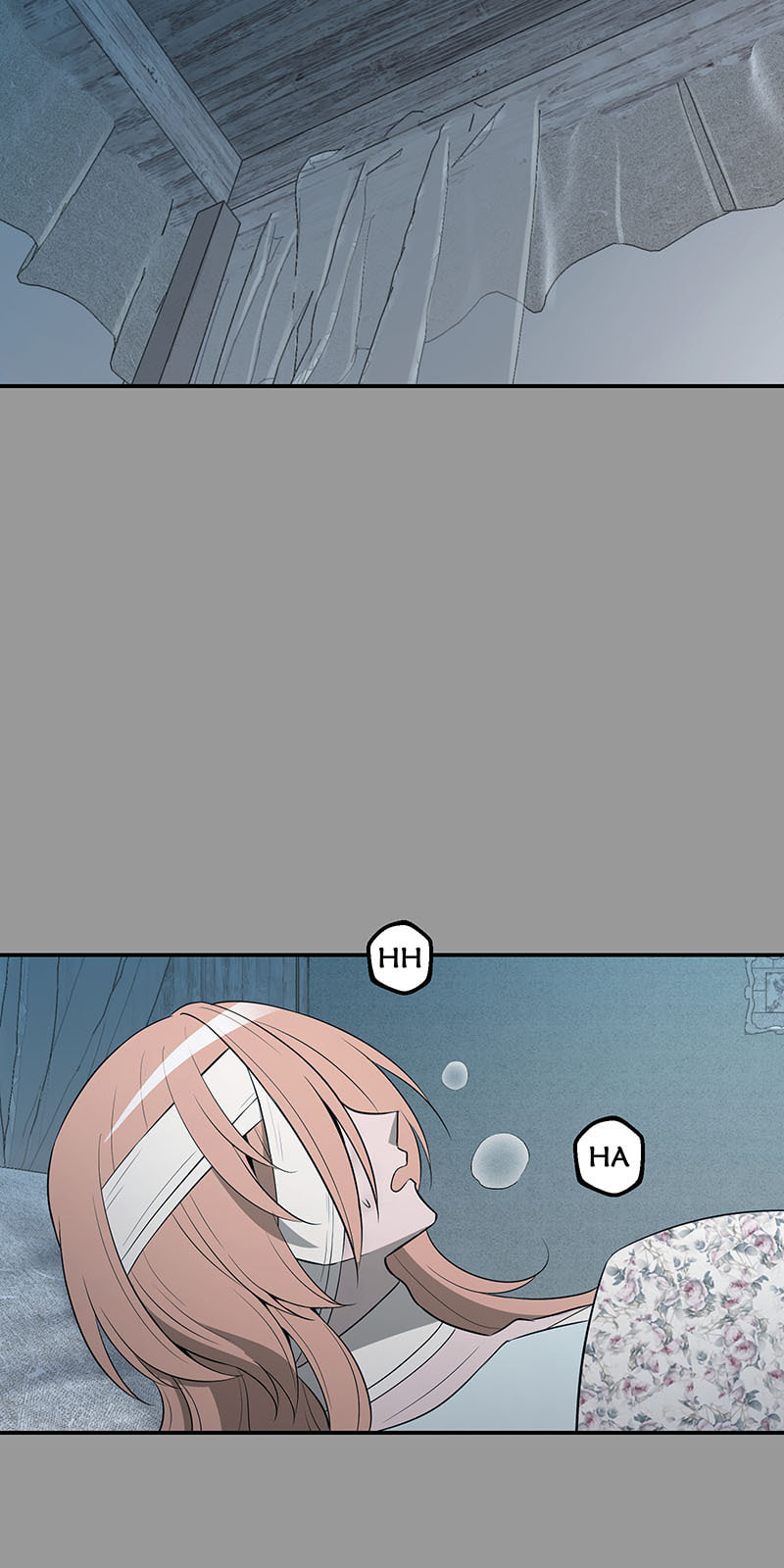The Vampire & The Maid Chapter 206 page 17 - 