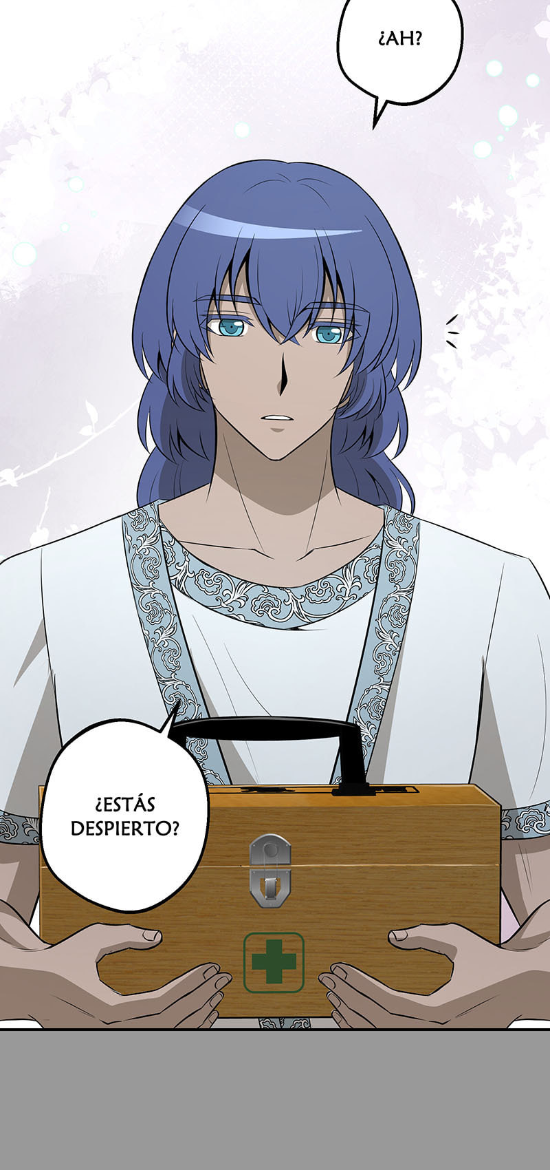 The Vampire & The Maid Chapter 206 page 22 - 