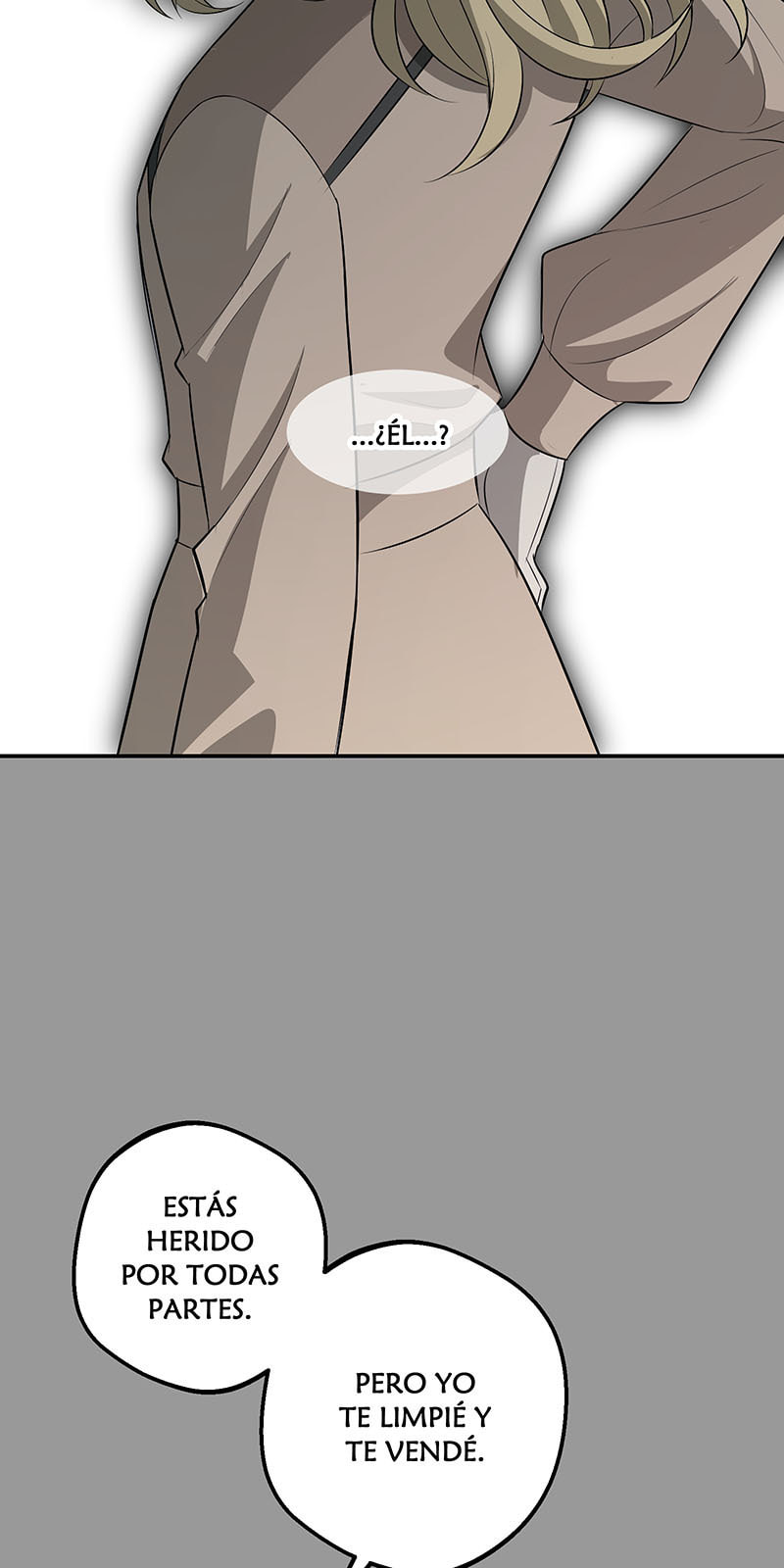 The Vampire & The Maid Chapter 206 page 24 - 