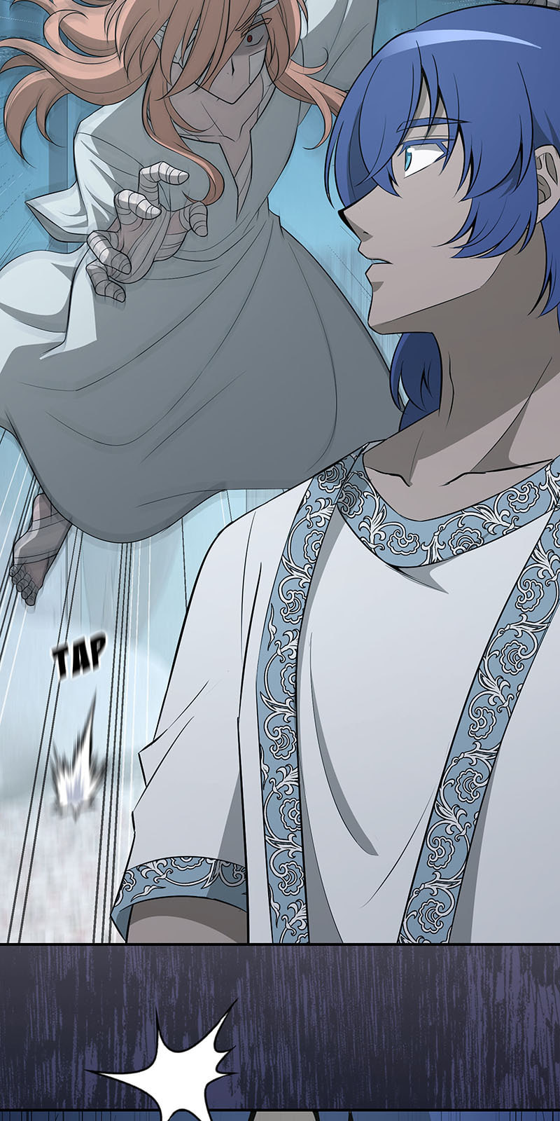 The Vampire & The Maid Chapter 206 page 28 - 