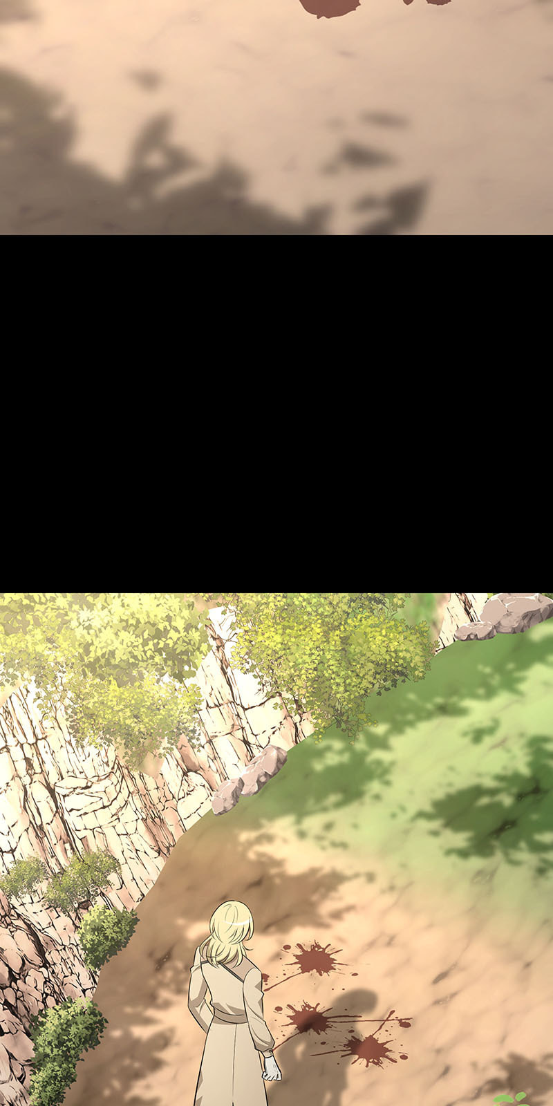 The Vampire & The Maid Chapter 206 page 33 - 
