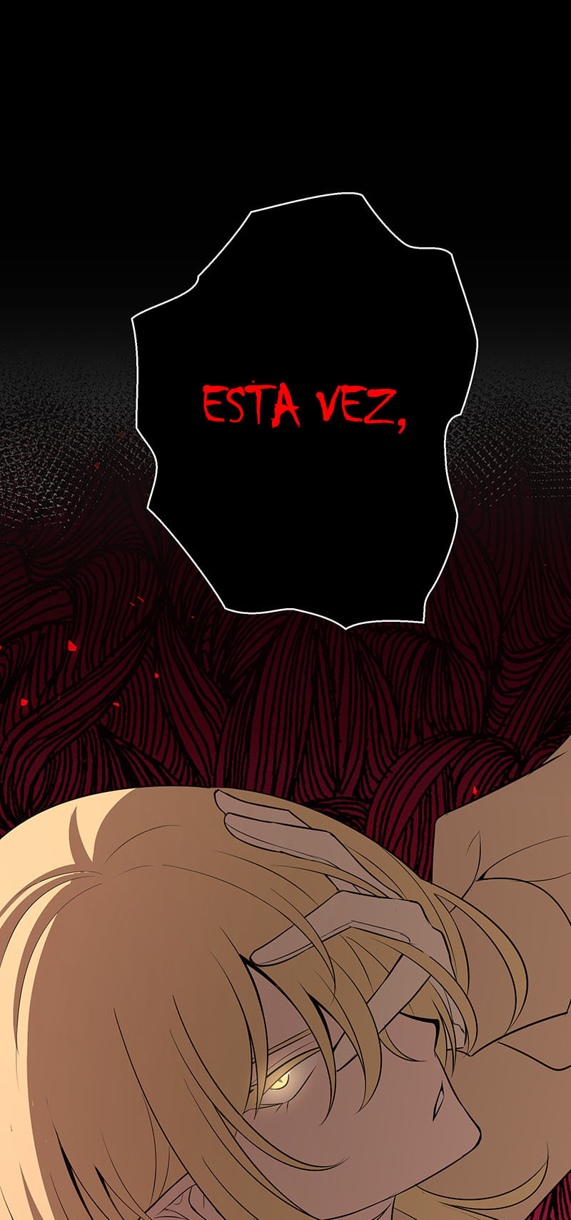 The Vampire & The Maid Chapter 206 page 35 - 