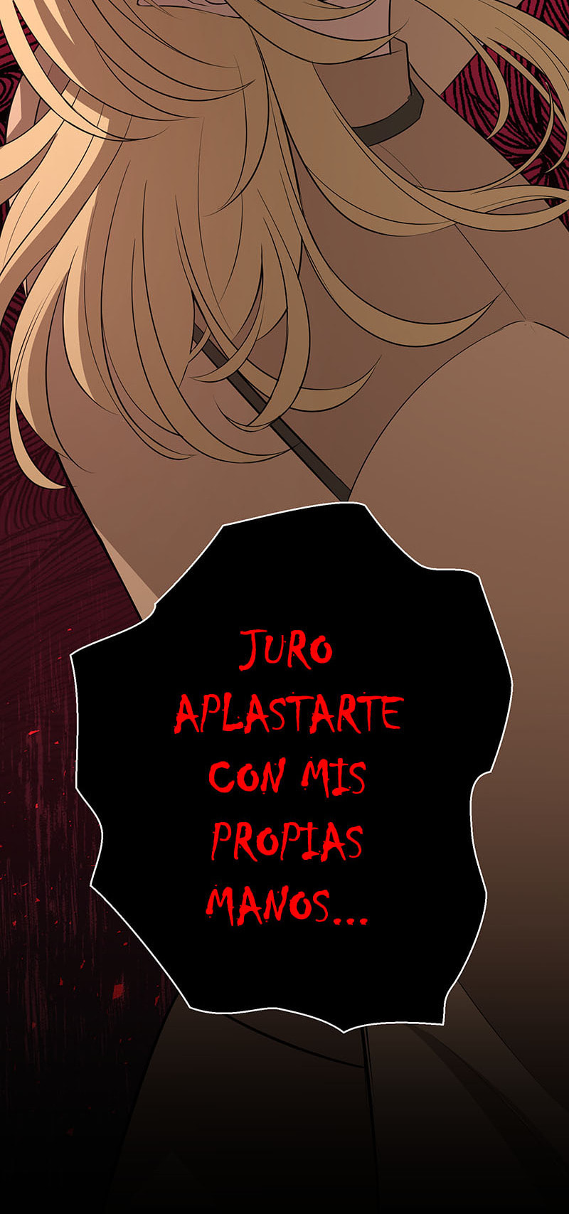 The Vampire & The Maid Chapter 206 page 36 - 