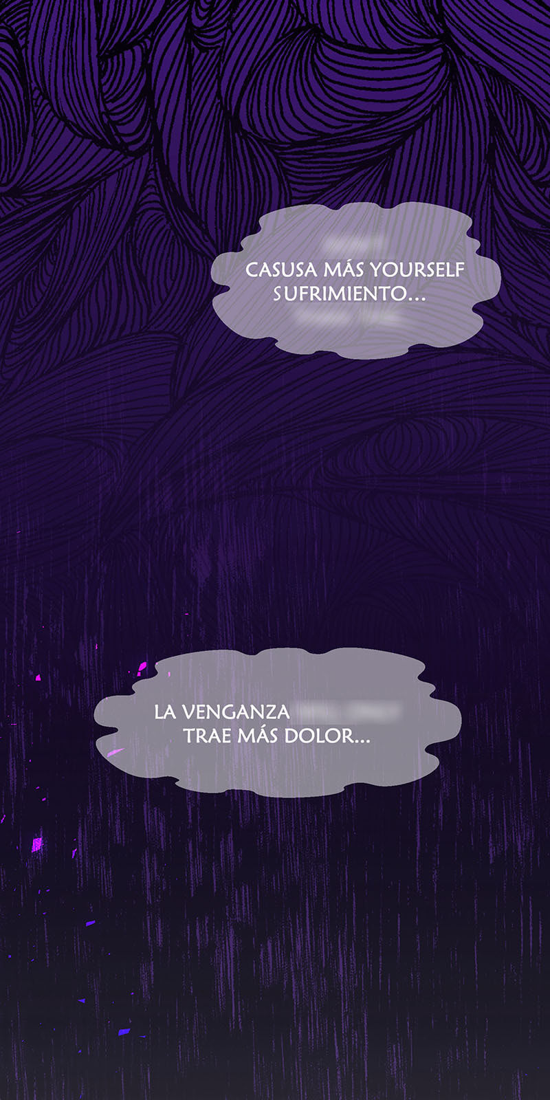 The Vampire & The Maid Chapter 206 page 8 - 