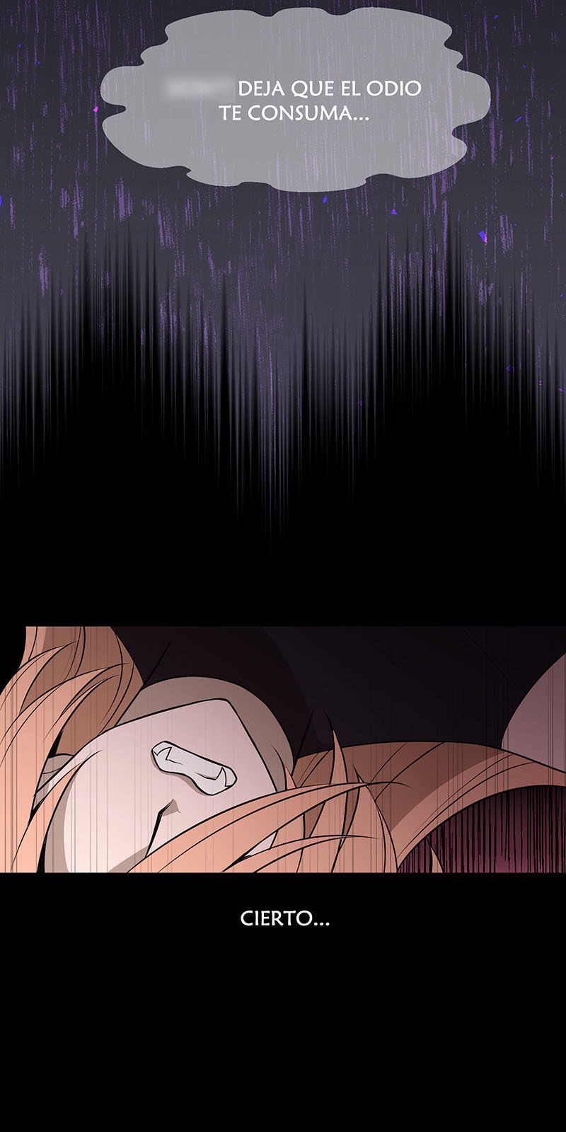 The Vampire & The Maid Chapter 206 page 9 - 