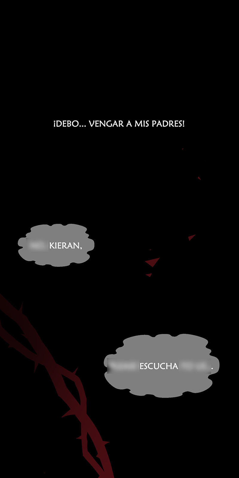 The Vampire & The Maid Chapter 206 page 10 - 