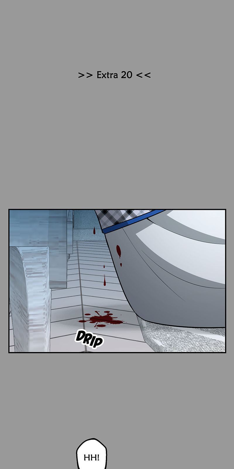 The Vampire & The Maid Chapter 207 page 2 - 