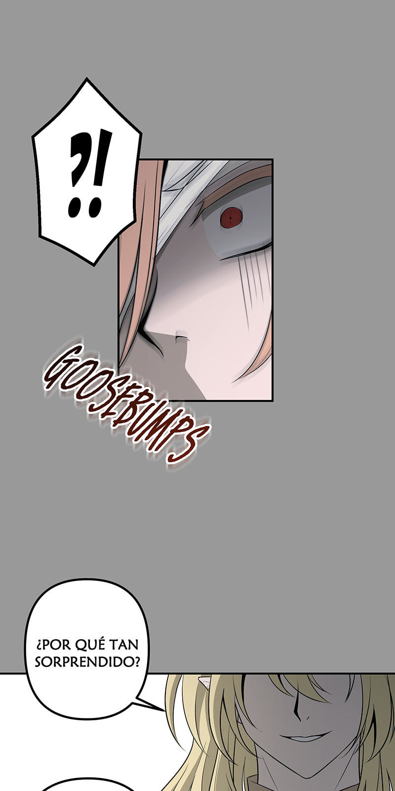 The Vampire & The Maid Chapter 207 page 17 - 