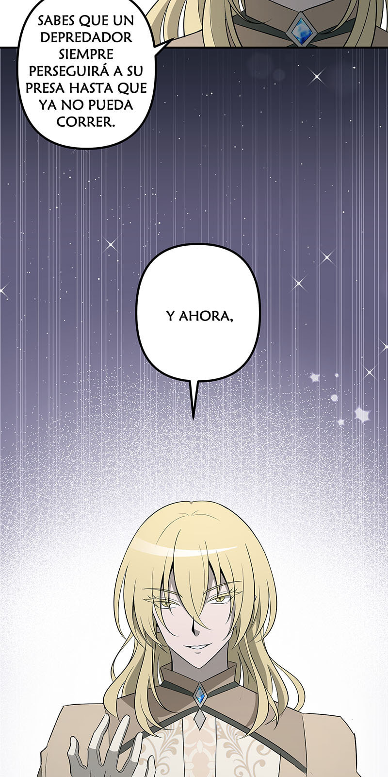 The Vampire & The Maid Chapter 207 page 18 - 