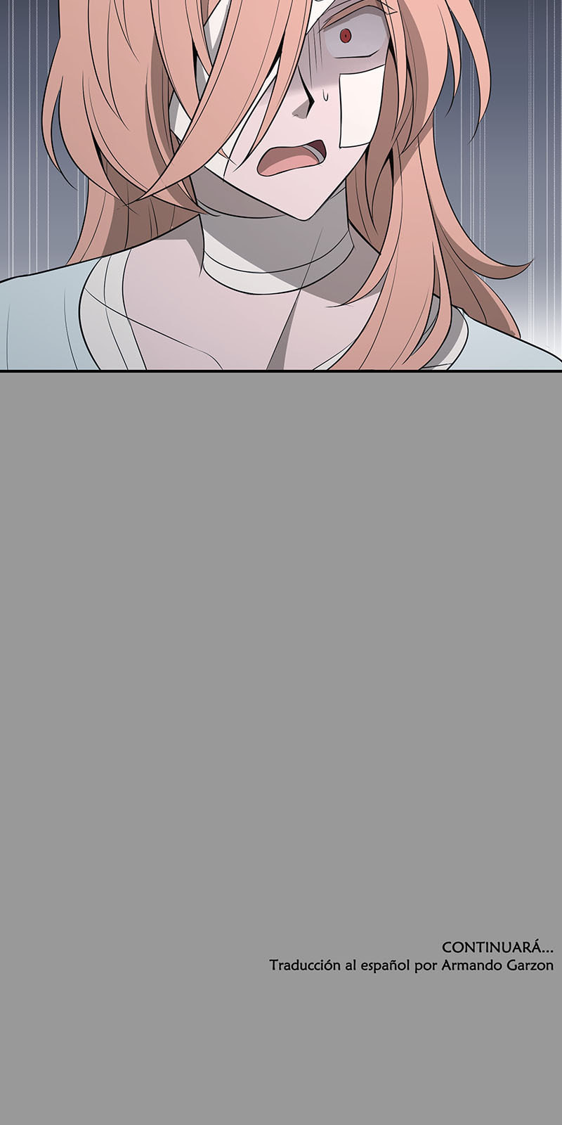 The Vampire & The Maid Chapter 207 page 20 - 