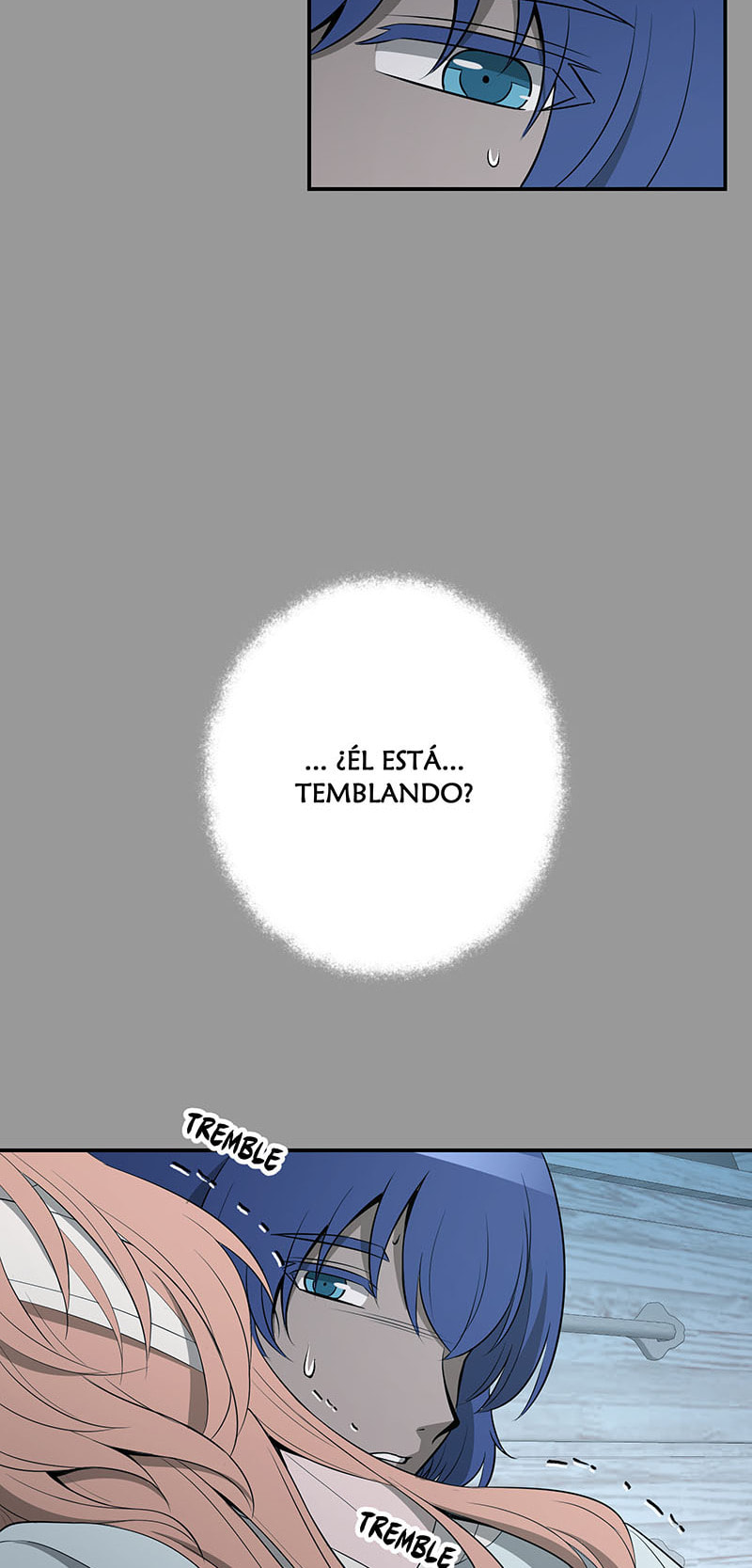The Vampire & The Maid Chapter 207 page 7 - 