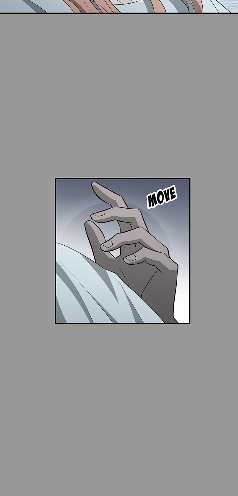 The Vampire & The Maid Chapter 207 page 8 - 