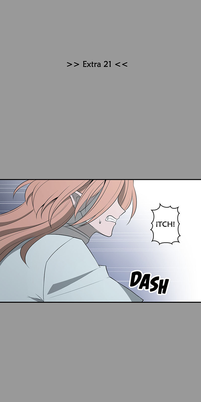 The Vampire & The Maid Chapter 208 page 2 - 