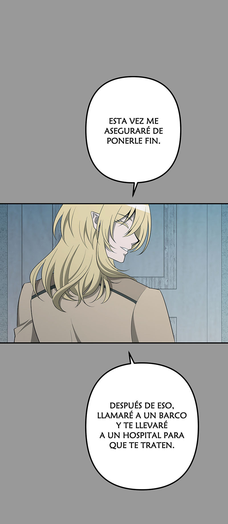 The Vampire & The Maid Chapter 208 page 13 - 