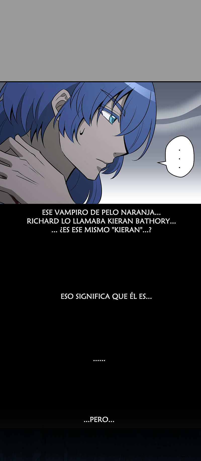 The Vampire & The Maid Chapter 208 page 15 - 