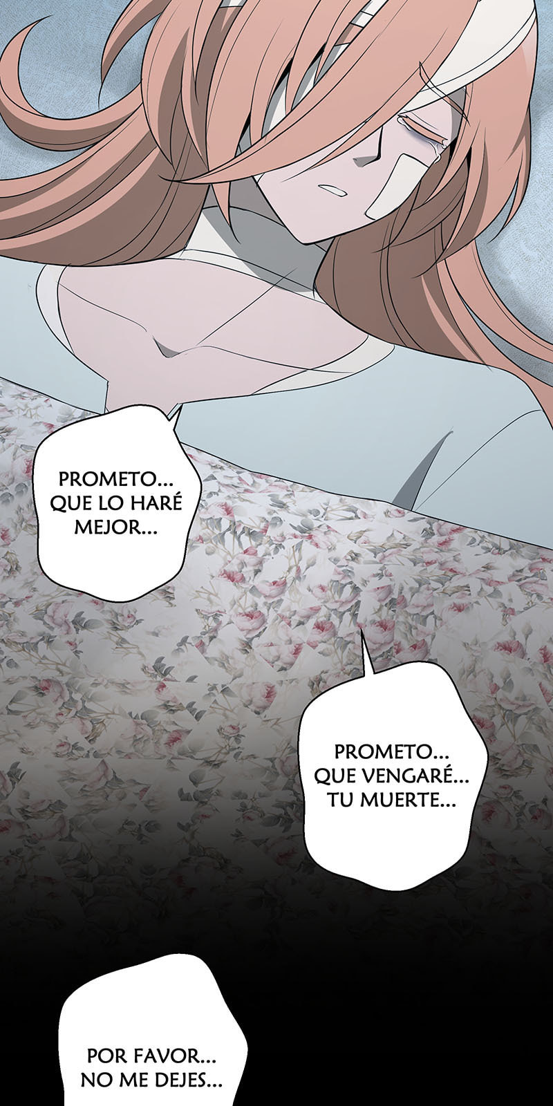 The Vampire & The Maid Chapter 208 page 18 - 