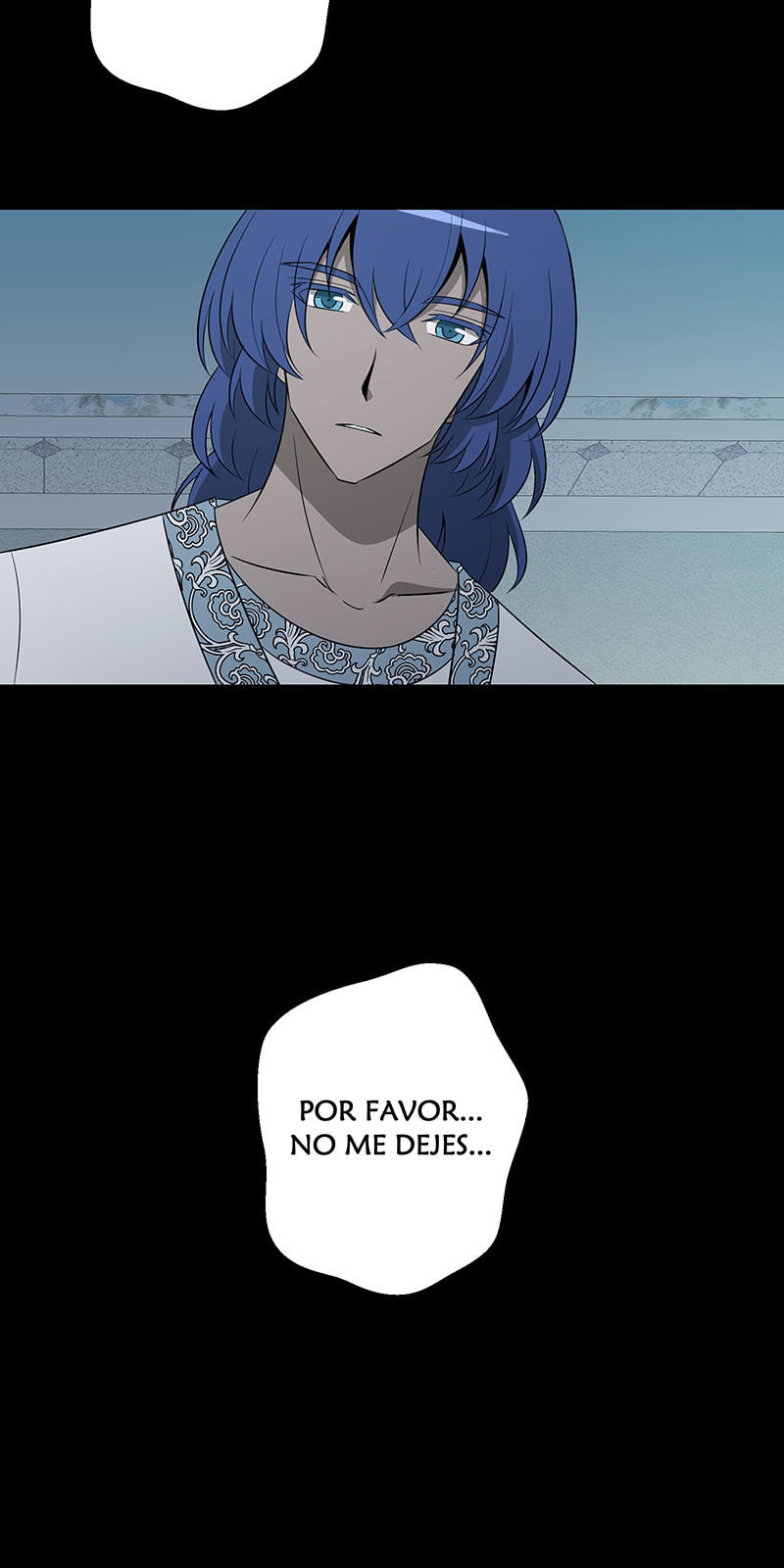The Vampire & The Maid Chapter 208 page 19 - 