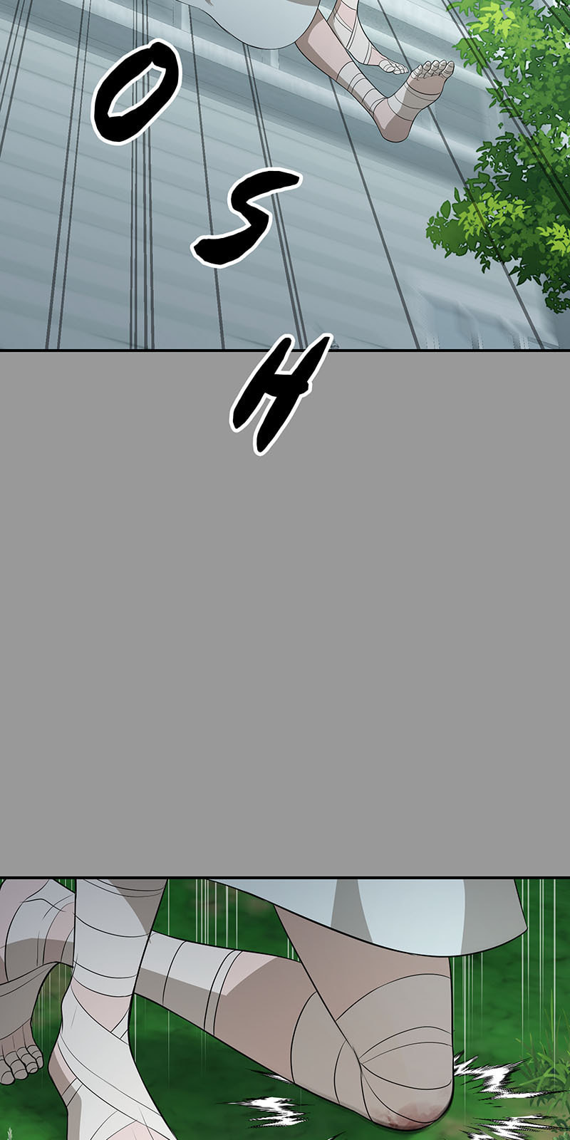 The Vampire & The Maid Chapter 208 page 4 - 