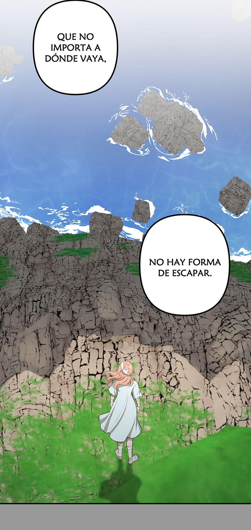 The Vampire & The Maid Chapter 208 page 10 - 