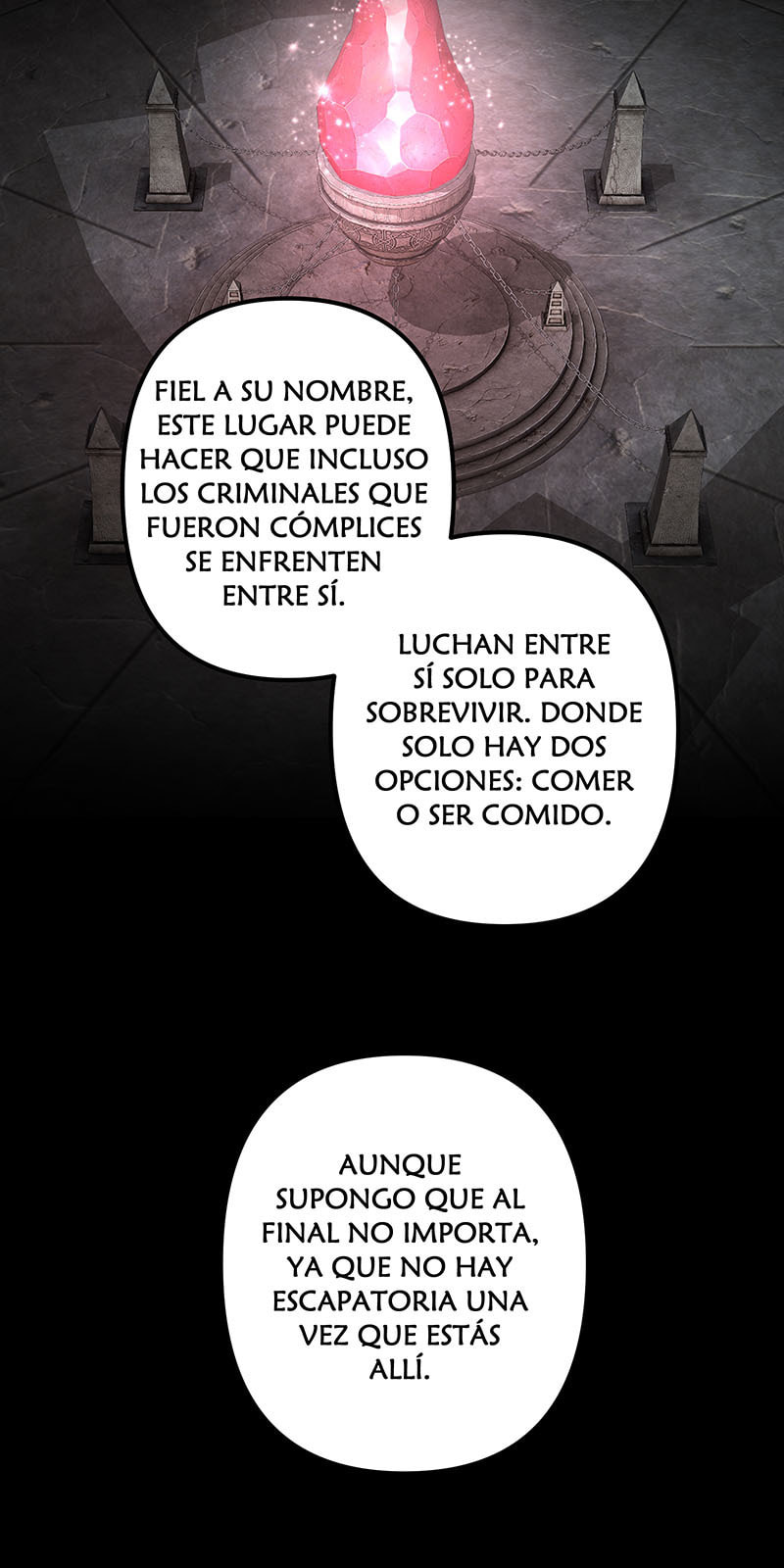The Vampire & The Maid Chapter 209 page 12 - 