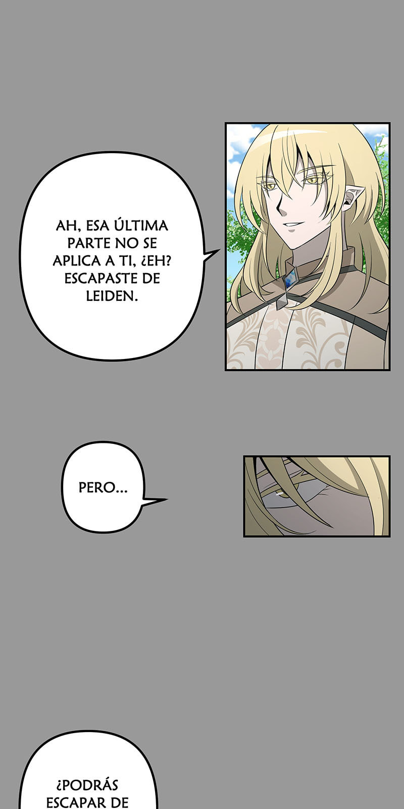 The Vampire & The Maid Chapter 209 page 13 - 