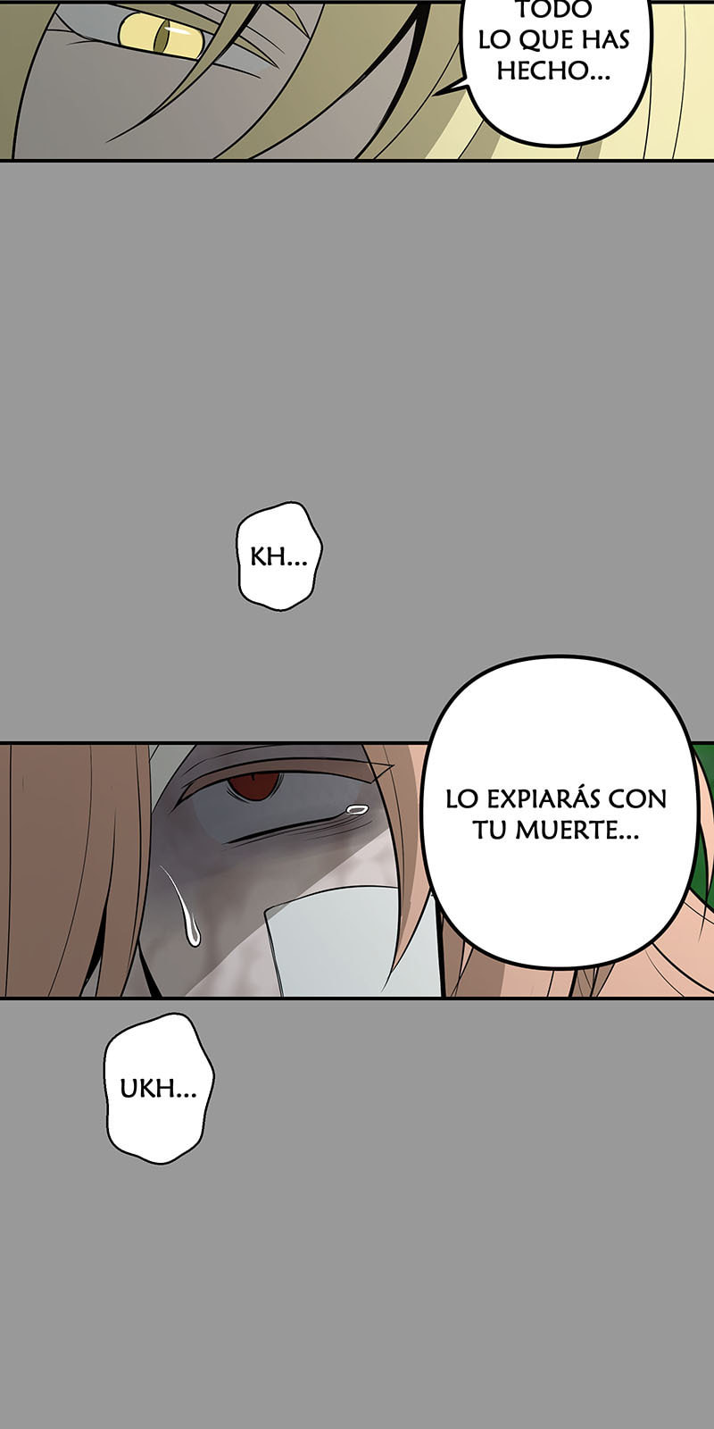 The Vampire & The Maid Chapter 209 page 20 - 