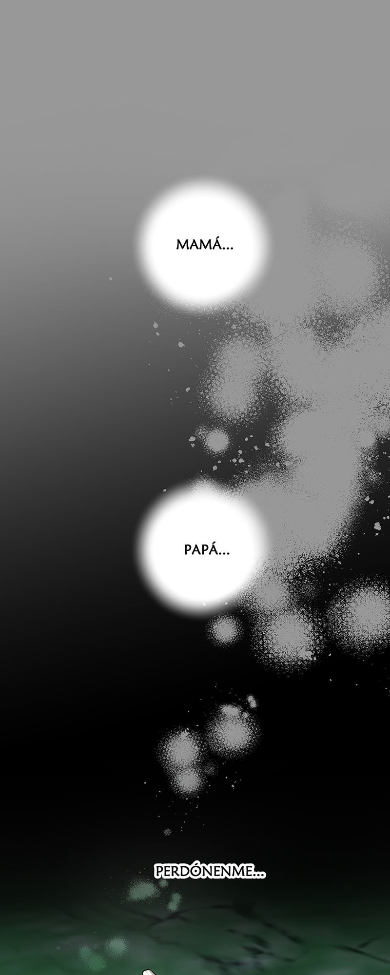 The Vampire & The Maid Chapter 209 page 21 - 
