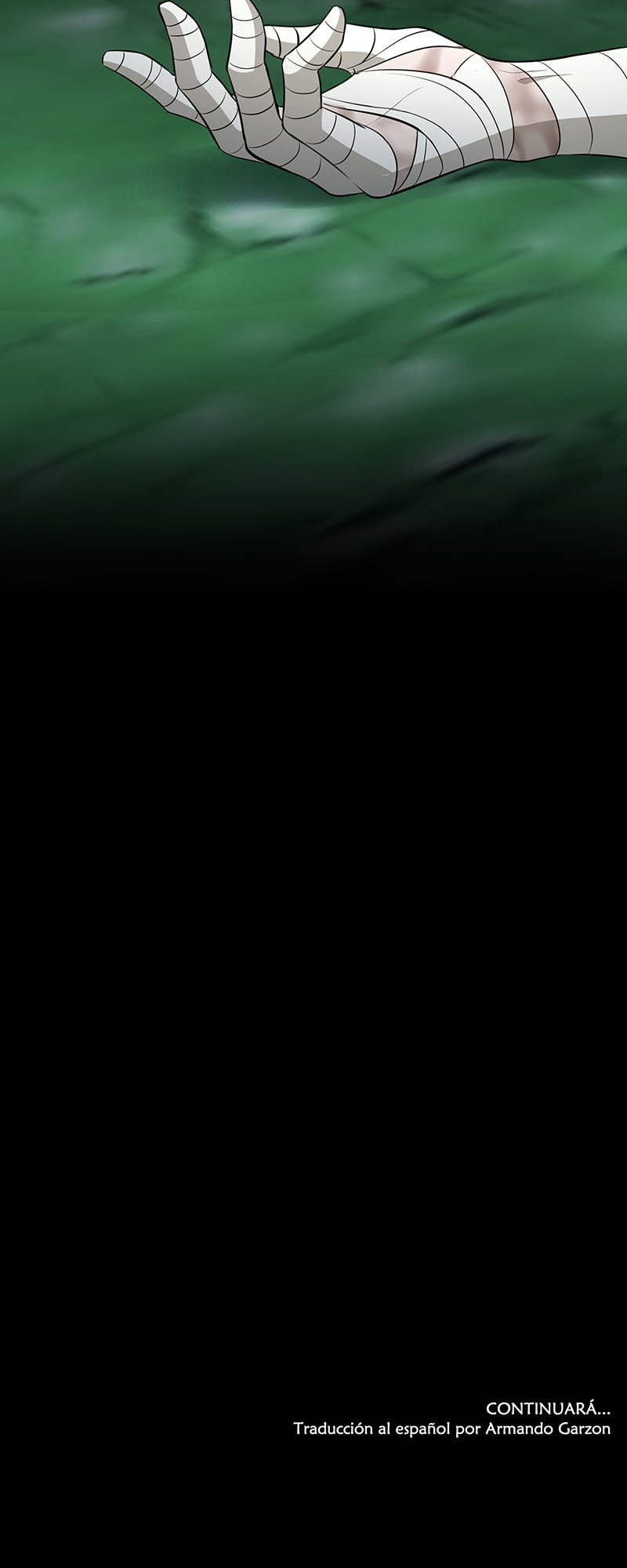 The Vampire & The Maid Chapter 209 page 22 - 