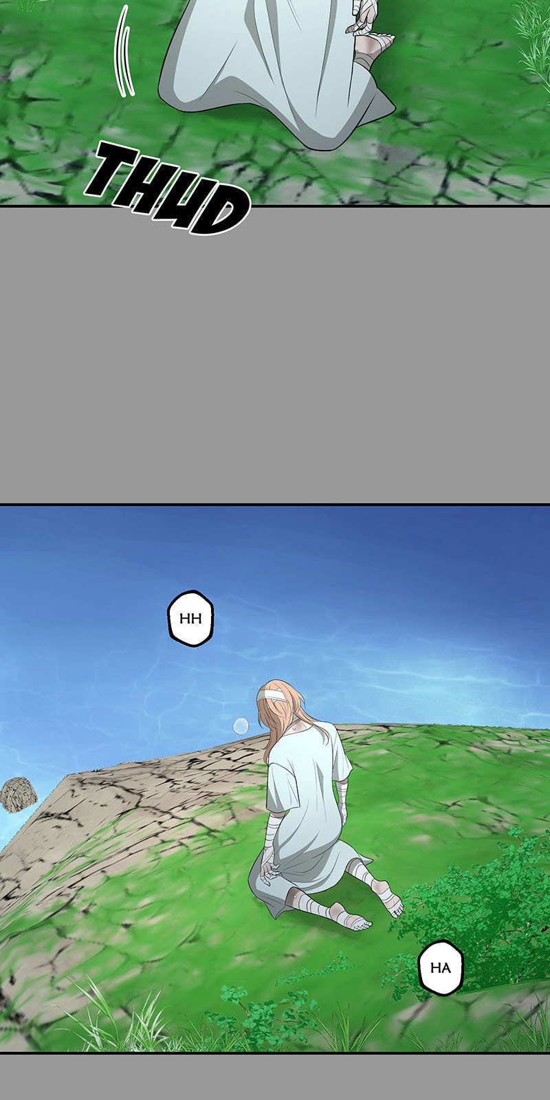 The Vampire & The Maid Chapter 209 page 5 - 