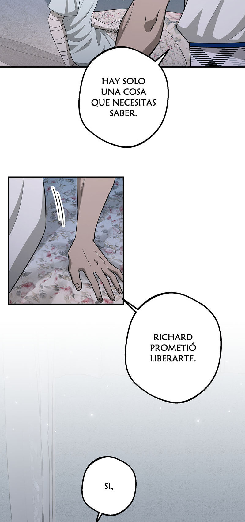 The Vampire & The Maid Chapter 210 page 11 - 