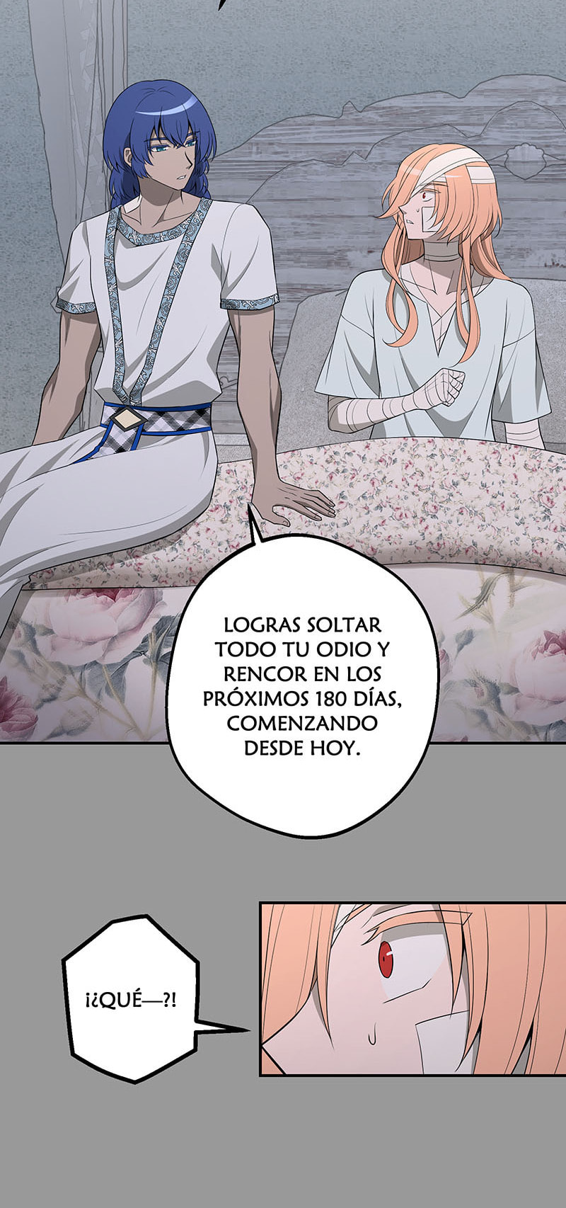 The Vampire & The Maid Chapter 210 page 12 - 