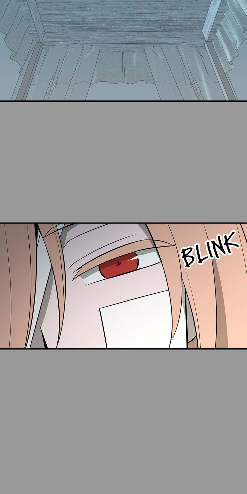 The Vampire & The Maid Chapter 210 page 5 - 
