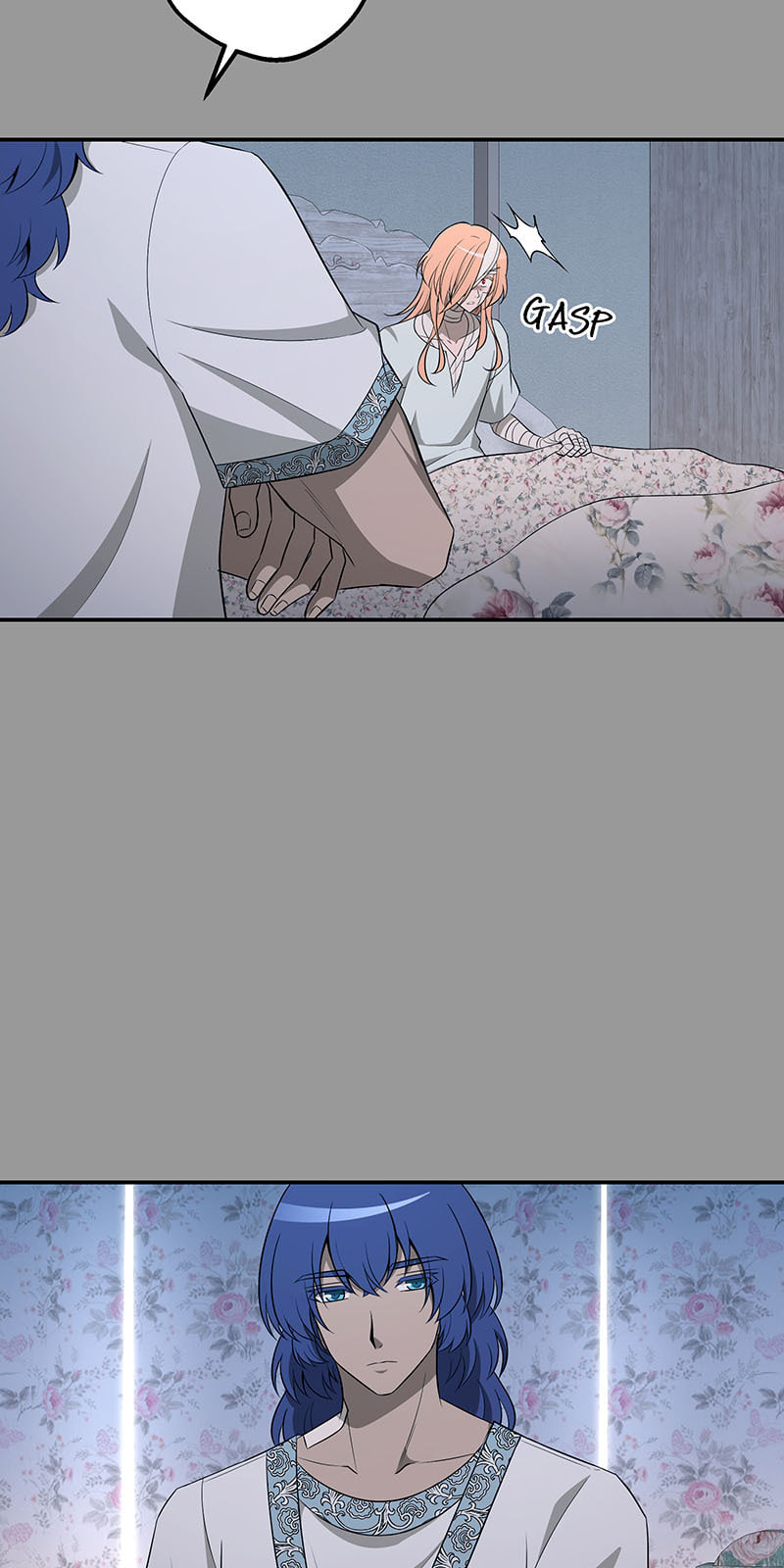 The Vampire & The Maid Chapter 210 page 8 - 