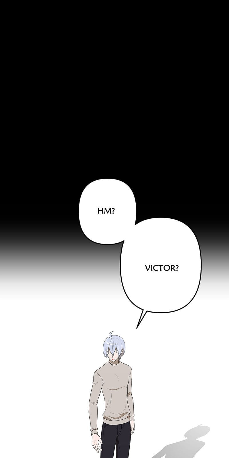 The Vampire & The Maid Chapter 73 page 3 - 