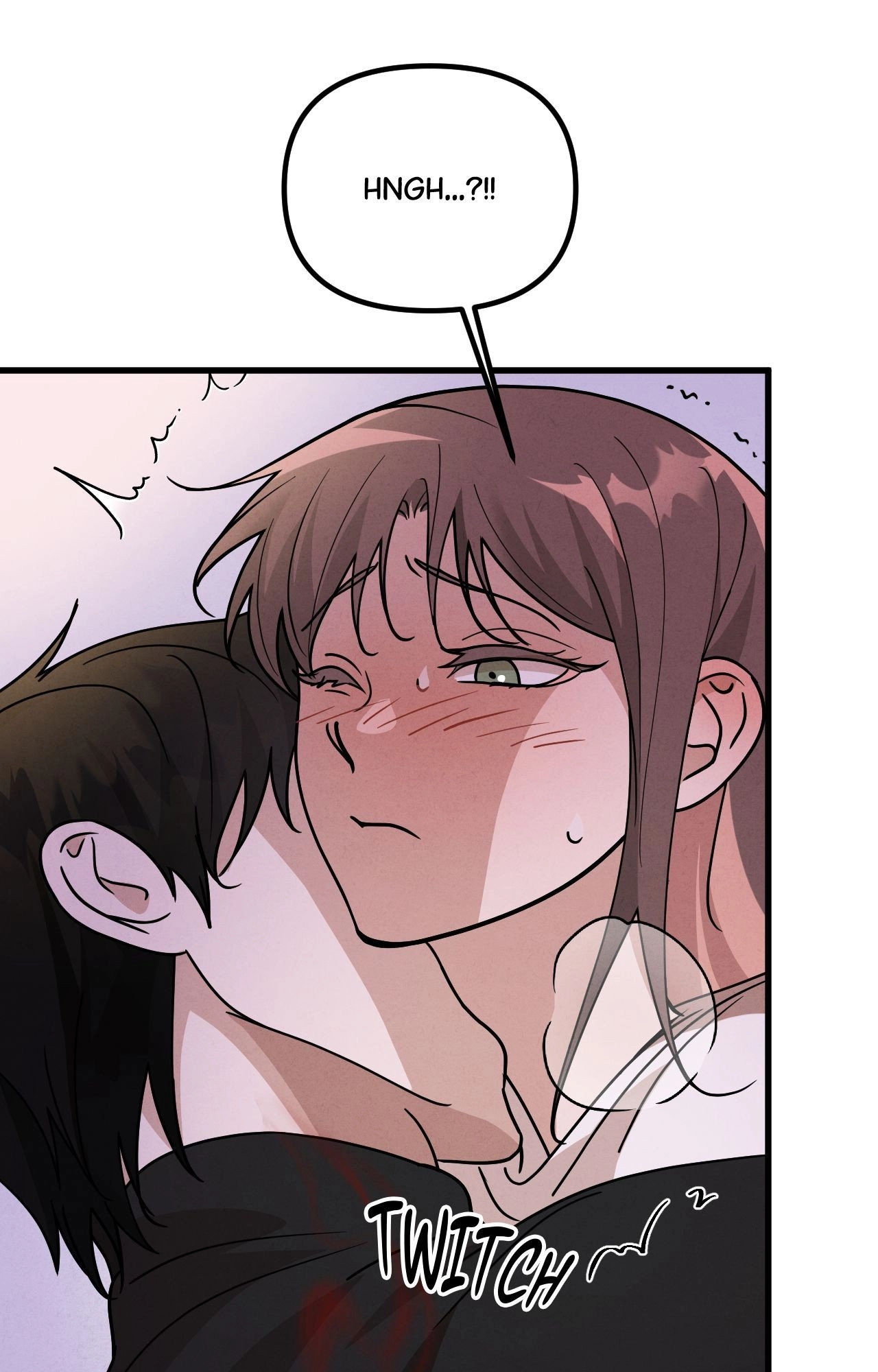The Vampire You Ordered Has Arrived Chapter 3 page 1 - 
