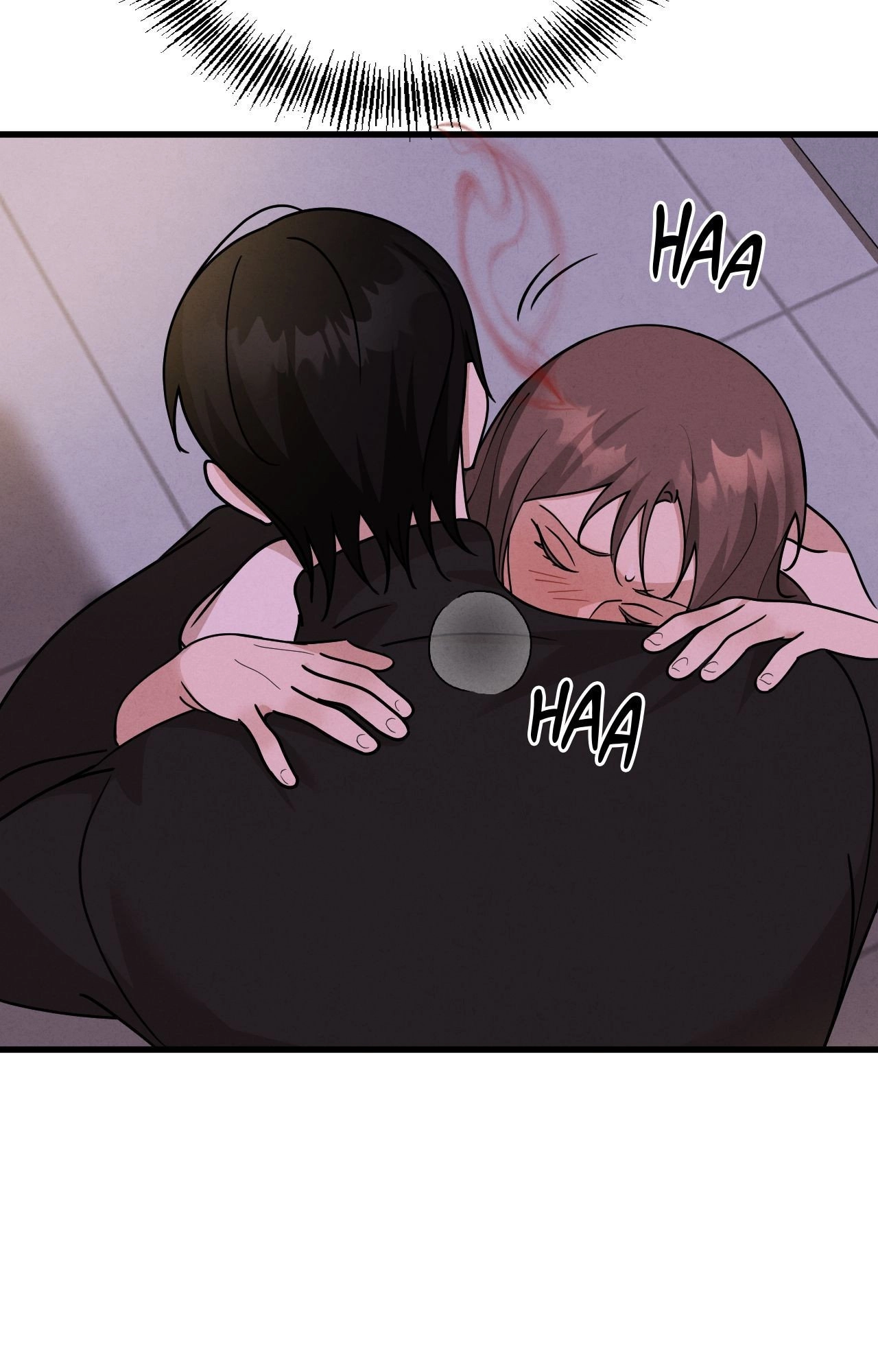 The Vampire You Ordered Has Arrived Chapter 3 page 13 - 