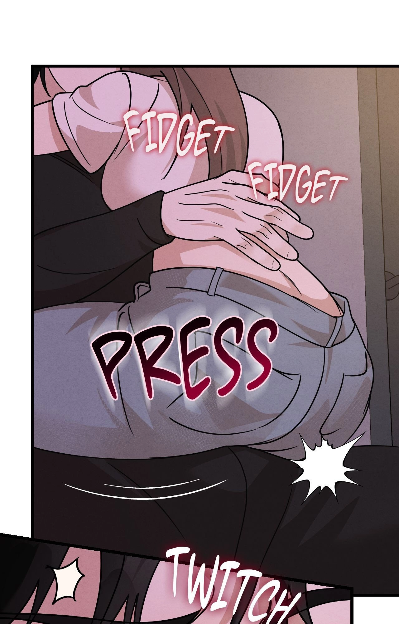 The Vampire You Ordered Has Arrived Chapter 3 page 14 - 