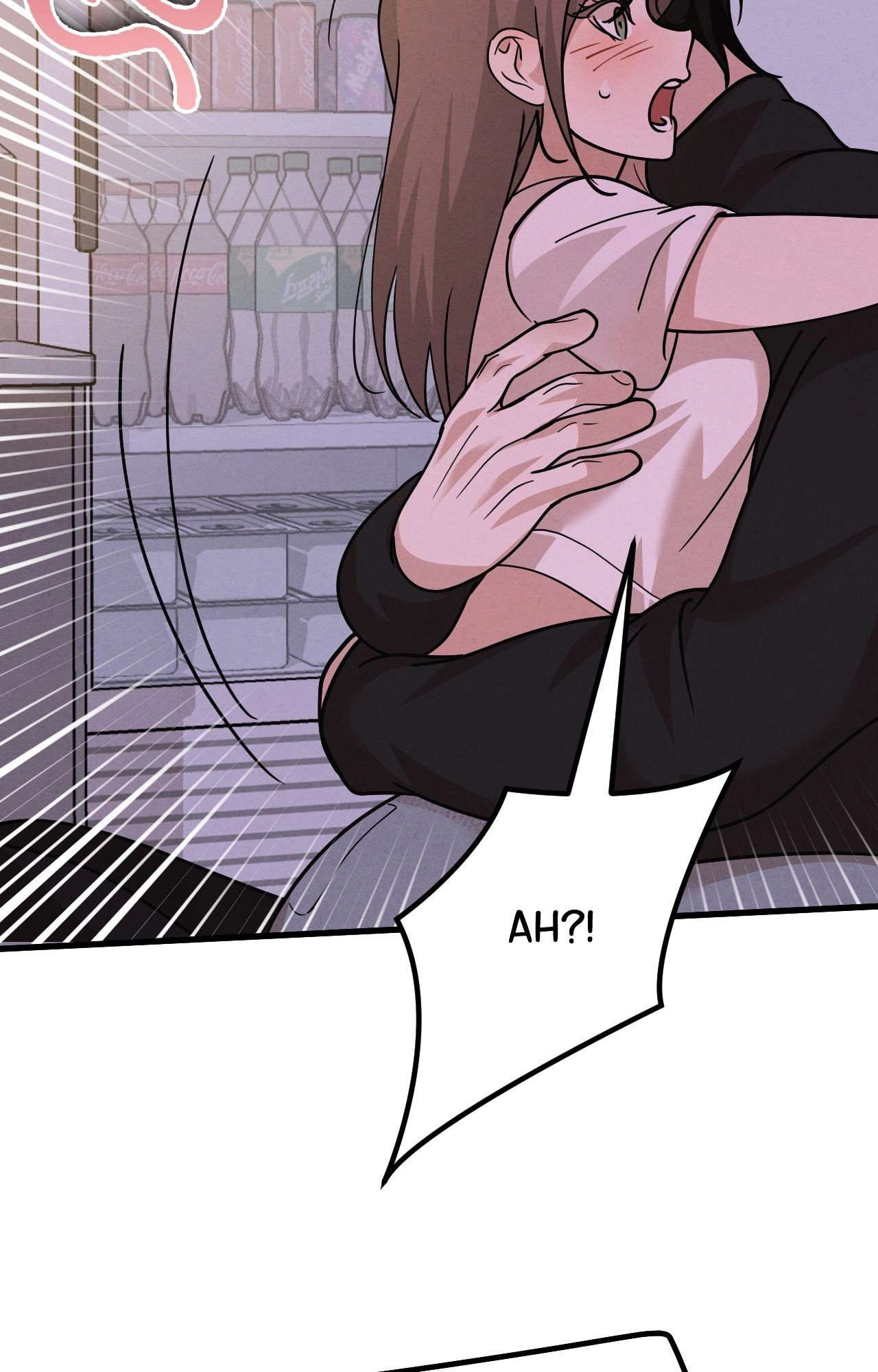 The Vampire You Ordered Has Arrived Chapter 3 page 16 - 